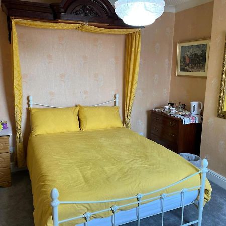 83 Church Street Gainsborough Bagian luar foto