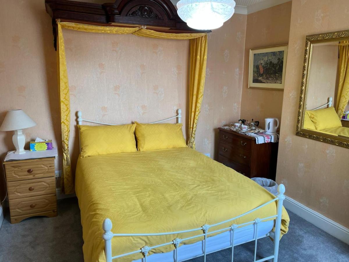 83 Church Street Gainsborough Bagian luar foto